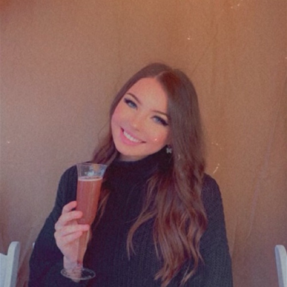 Meet your Posher, Sonita